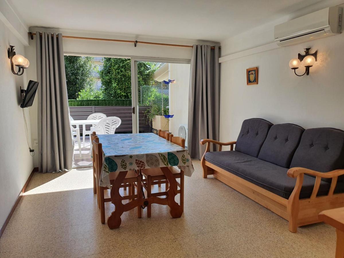 Payet Apartments L'Estartit Zewnętrze zdjęcie