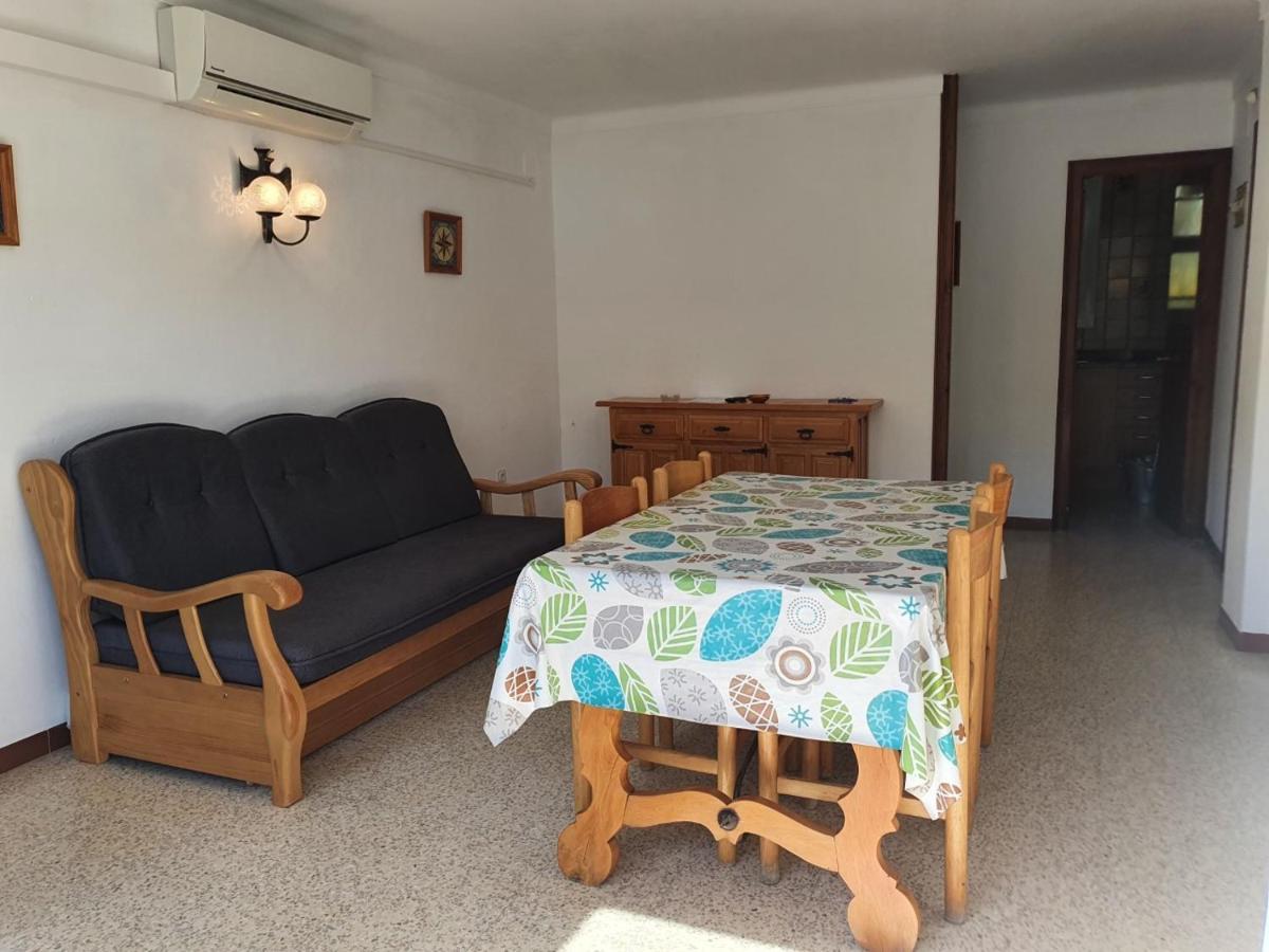 Payet Apartments L'Estartit Zewnętrze zdjęcie