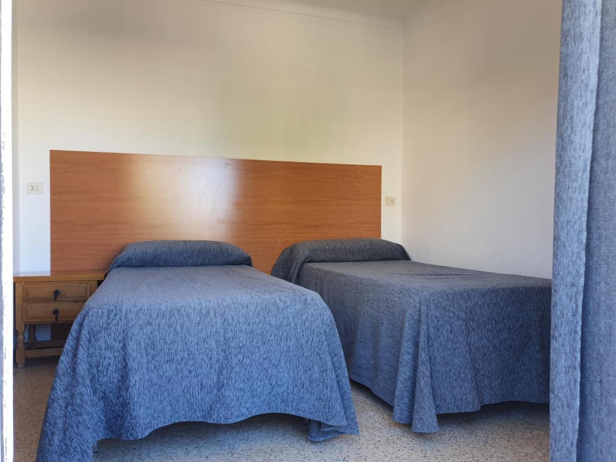 Payet Apartments L'Estartit Zewnętrze zdjęcie