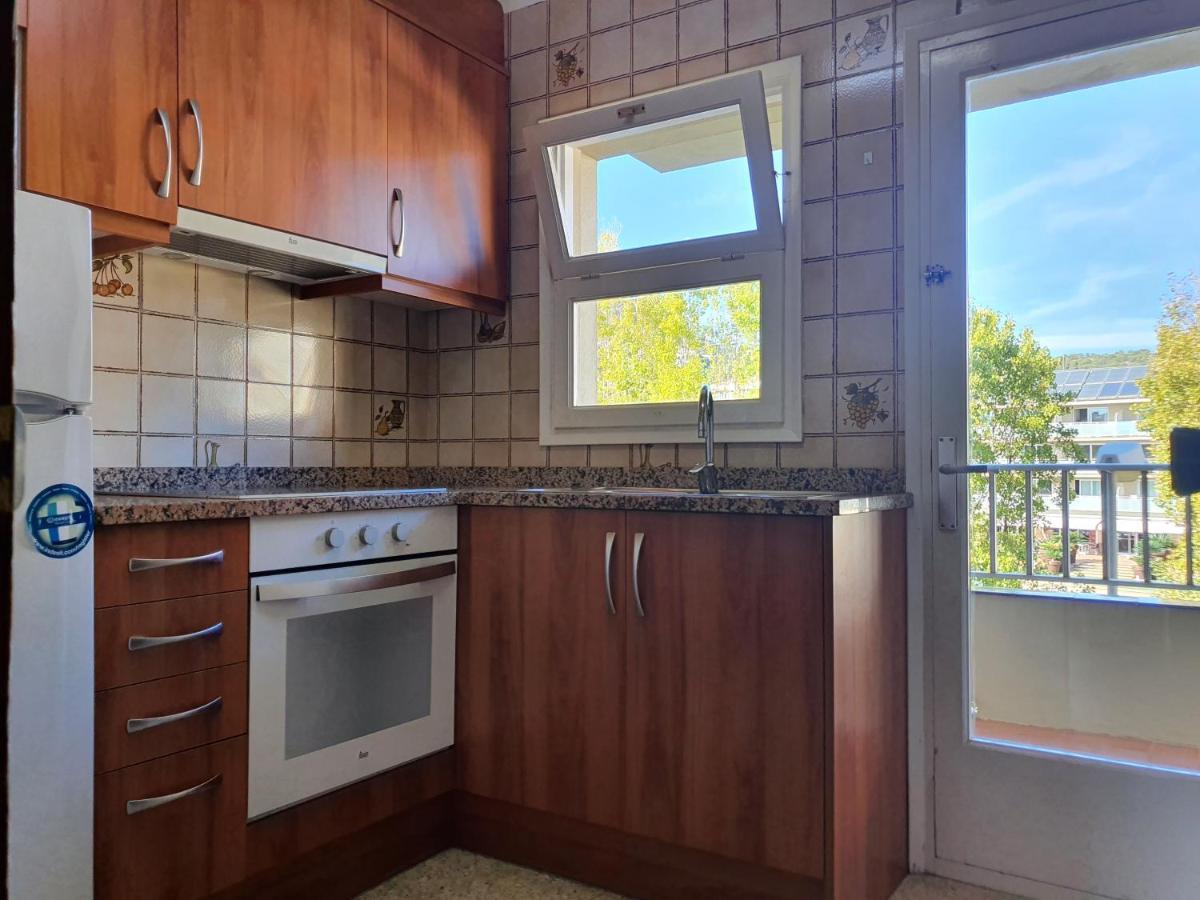 Payet Apartments L'Estartit Zewnętrze zdjęcie