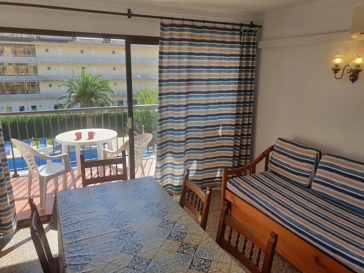 Payet Apartments L'Estartit Zewnętrze zdjęcie