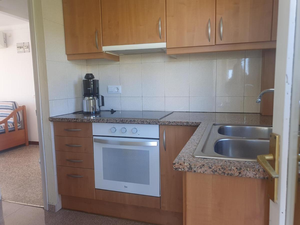 Payet Apartments L'Estartit Zewnętrze zdjęcie