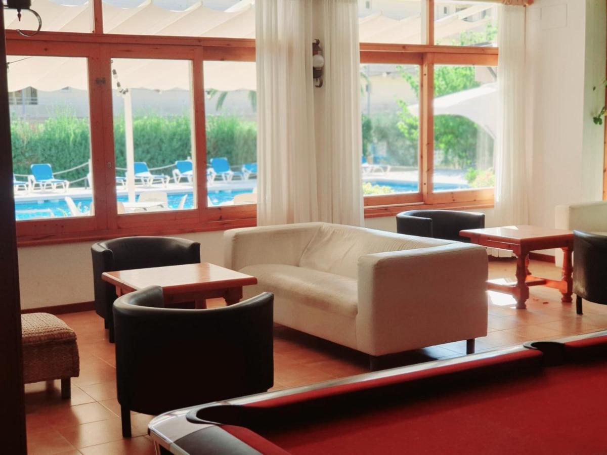 Payet Apartments L'Estartit Zewnętrze zdjęcie