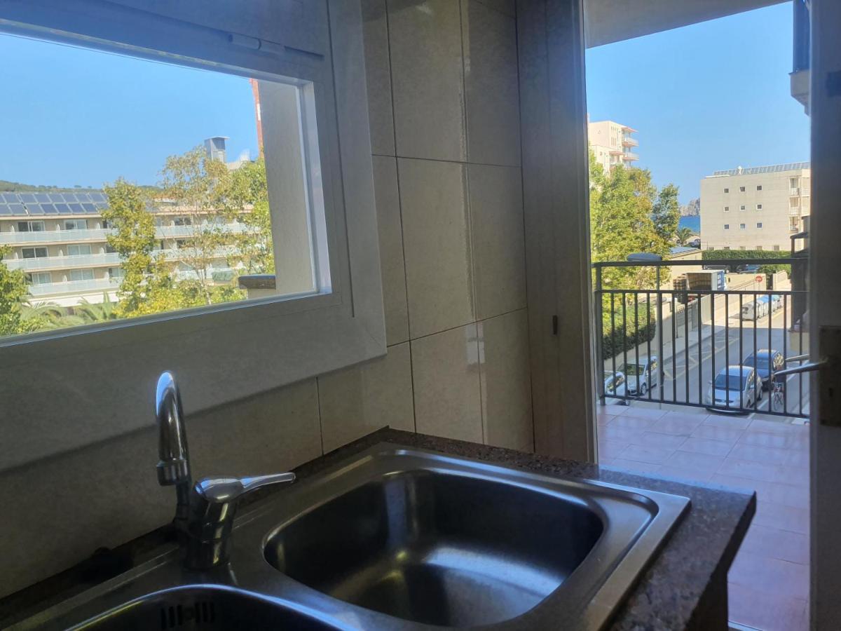 Payet Apartments L'Estartit Zewnętrze zdjęcie