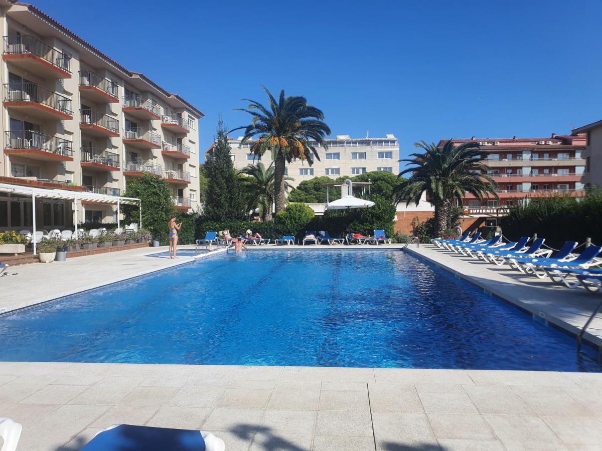 Payet Apartments L'Estartit Zewnętrze zdjęcie