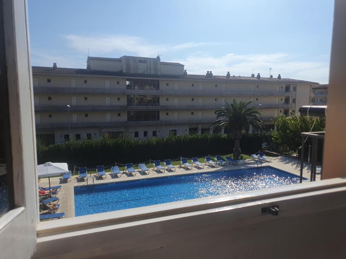 Payet Apartments L'Estartit Zewnętrze zdjęcie